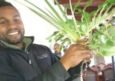 3 Day Garden Workers Training Course (GWTC)