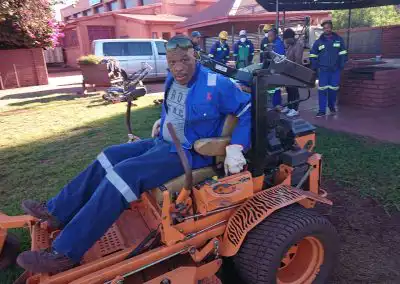 Landscape Maintenance and Management  Course (LLMC)