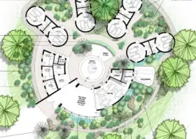 3 Day Basic Landscape Design & Horticulture