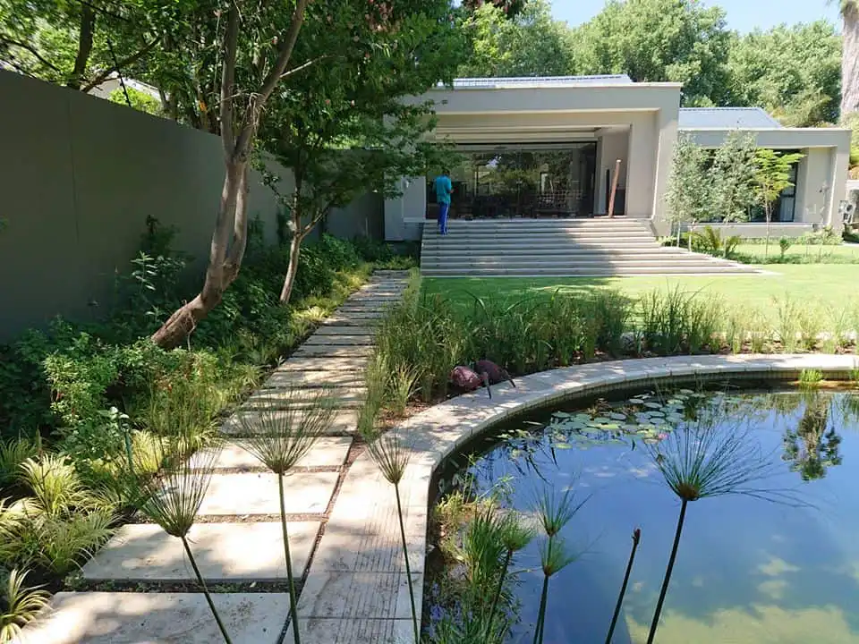 Residential Portfolio