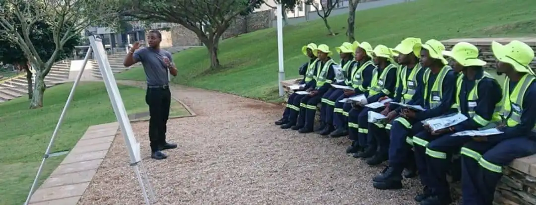 Training Services