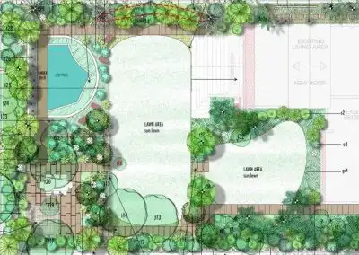 Basic Landscape Design Course (BLDC)