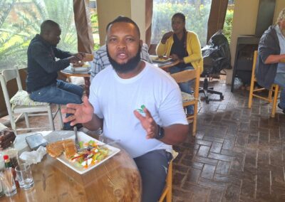 Finding green solutions in landscaping and eco-friendly gardening practices for sustainable environments.