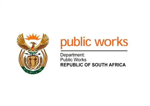 Department of Public Works